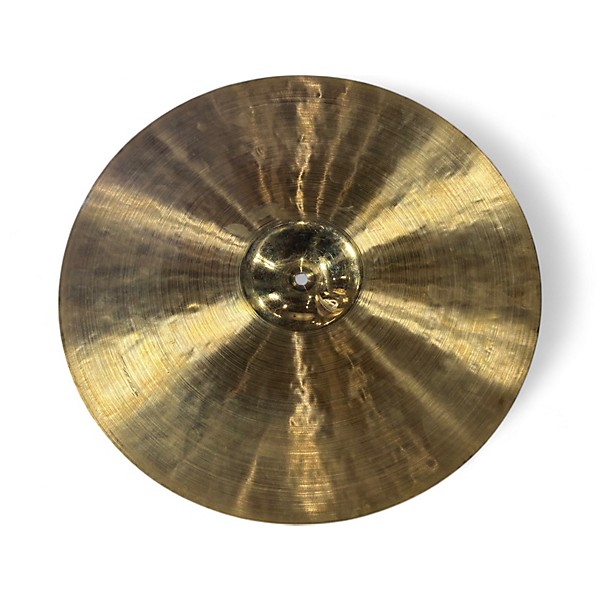 Used Trexist 17in DNA Hi Hat Pair Cymbal
