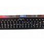 Used dbx 215 Dual 15-Band Graphic Equalizer