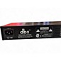 Used dbx 215 Dual 15-Band Graphic Equalizer