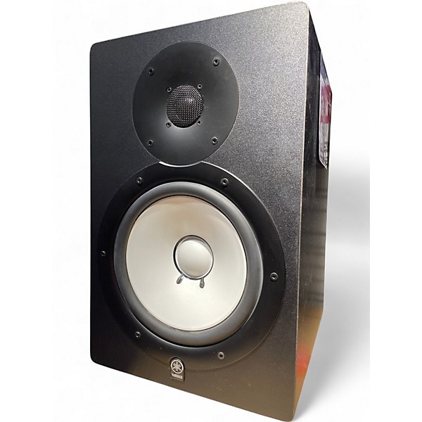 Used Yamaha HS8 Powered Monitor
