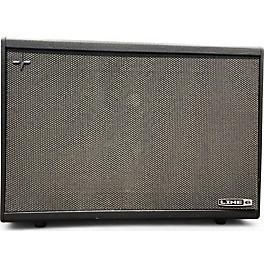 Used Line 6 POWERCAB 212 PLUS Guitar Cabinet