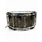 Used Worldmax 6.5X14 BK-6514EN Black Nickel Drum thumbnail
