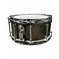 Used Worldmax 6.5X14 BK-6514EN Black Nickel Drum