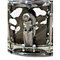 Used Worldmax 6.5X14 BK-6514EN Black Nickel Drum
