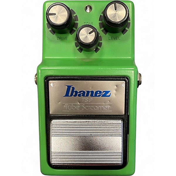 国内初の直営店 Vintage 1984 Ibanez TS9 Tube Screamer Distortion Effect ギター