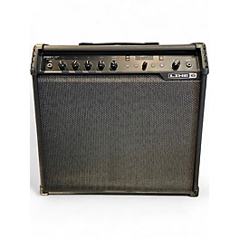 Used Line 6 Spider V 120 1x12 Guitar Combo Amp