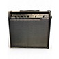 Used Line 6 Spider V 120 1x12 Guitar Combo Amp thumbnail