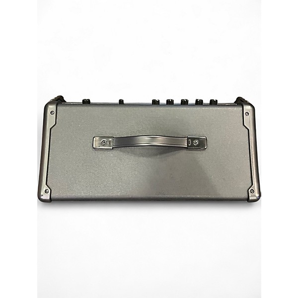 Used Line 6 Spider V 120 1x12 Guitar Combo Amp