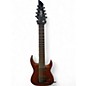 Used Agile INTERCEPTOR Natural Solid Body Electric Guitar thumbnail