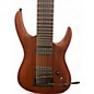 Used Agile INTERCEPTOR Natural Solid Body Electric Guitar