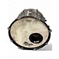 Used Doc Sweeney Drums 4 Piece Steam Bent Myrtle Shell "Quicksilver" Myrtle Drum Kit