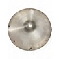 Used Zildjian 18in Avedis Crash Ride W/ Rivots Cymbal thumbnail