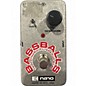 Used El Nano bassballs Bass Effect Pedal thumbnail