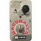 Used El Nano bassballs Bass Effect Pedal