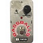 Used El Nano bassballs Bass Effect Pedal