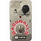 Used El Nano bassballs Bass Effect Pedal