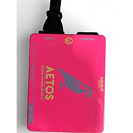 Used Walrus Audio AETOS Power Supply