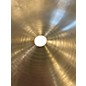 Used MEINL 21in Byzance Medium Crash Cymbal