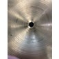 Used MEINL 21in Byzance Medium Crash Cymbal
