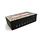 Used Voodoo Lab Pedal Power 2+ Power Supply