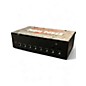 Used Voodoo Lab Pedal Power 2+ Power Supply