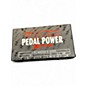 Used Voodoo Lab Pedal Power 2+ Power Supply