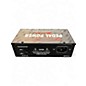 Used Voodoo Lab Pedal Power 2+ Power Supply