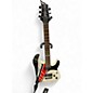 Used DBZ Guitars Diamond RX White Solid Body Electric Guitar thumbnail