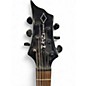 Used DBZ Guitars Diamond RX White Solid Body Electric Guitar