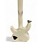 Used DBZ Guitars Diamond RX White Solid Body Electric Guitar