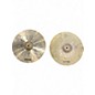 Used Dream 14in Energy Hi Hat Pair Cymbal thumbnail