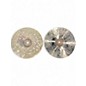 Used Dream 14in Energy Hi Hat Pair Cymbal