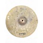 Used Dream 14in Energy Hi Hat Pair Cymbal