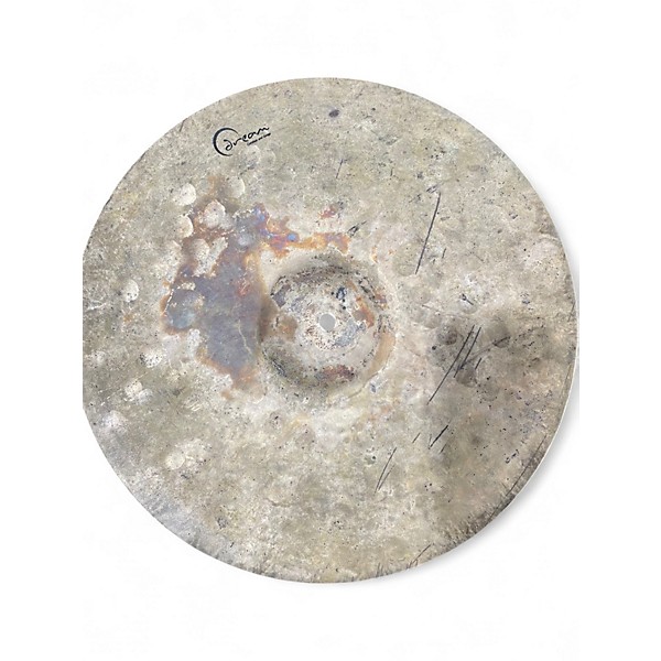 Used Dream 14in Energy Hi Hat Pair Cymbal