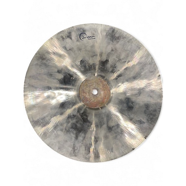 Used Dream 14in Energy Hi Hat Pair Cymbal