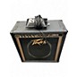 Used Peavey TRIUMPH 60 Tube Guitar Combo Amp thumbnail