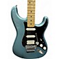 Used 2022 Fender Player Stratocaster HSS Tidepool Solid Body Electric Guitar