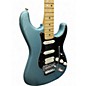 Used 2022 Fender Player Stratocaster HSS Tidepool Solid Body Electric Guitar