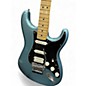 Used 2022 Fender Player Stratocaster HSS Tidepool Solid Body Electric Guitar