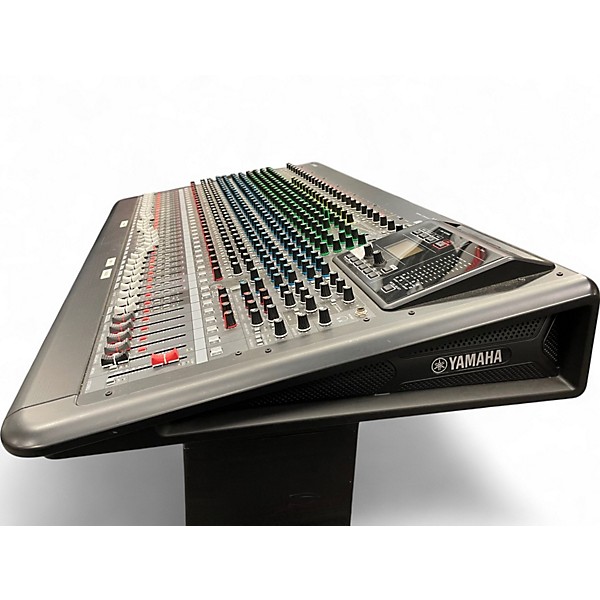 ヤマハミキサーMGP32X Yamaha MGP32X 32-Channel Mixing Console Mixer AC100V Japan