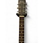Used Eastman E10-OM-TC Natural Acoustic Guitar