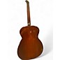 Used Eastman E10-OM-TC Natural Acoustic Guitar