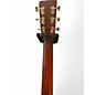 Used Eastman E10-OM-TC Natural Acoustic Guitar