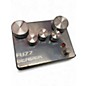 Used Keeley FUZZ BENDER GHOST PRISM Effect Pedal thumbnail