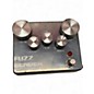 Used Keeley FUZZ BENDER GHOST PRISM Effect Pedal