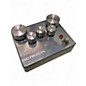Used Keeley FUZZ BENDER GHOST PRISM Effect Pedal
