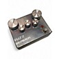 Used Keeley FUZZ BENDER GHOST PRISM Effect Pedal