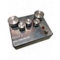 Used Keeley FUZZ BENDER GHOST PRISM Effect Pedal