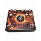 Used Meteoric Effects ALPHA OMG Effect Pedal thumbnail