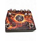 Used Meteoric Effects ALPHA OMG Effect Pedal